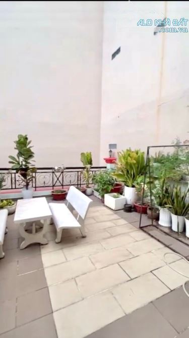 Ô TÔ 7 CHỖ ĐỔ CỔNG NGÀY ĐÊM- 50M2 - CHDV - MAI XUÂN THƯỞNG, BÌNH THẠNH - CHỈ 6.850 T.Ỷ - 2