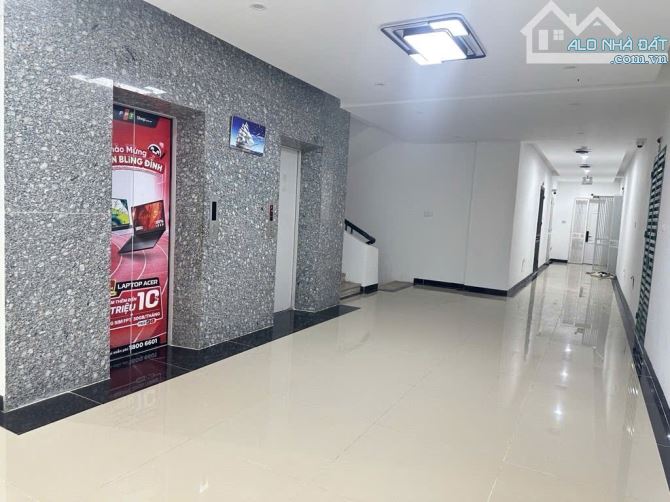 Bán căn hộ CCCC Nam Trung Yên lô góc thoáng sáng 50m2 bếp rộng sẵn sổ nhỉnh 4 tỷ - 2