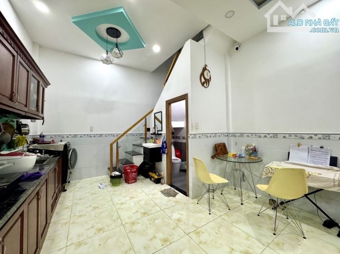 HẺM Ô TÔ LÊ ĐÌNH CẨN-DT 4mx10m -2Tang- chỉ 3️⃣Tỷ hơn - 2