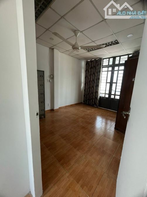 DÒNG TIỀN 25TR/ THÁNG -  CHDV - HOÀNG HOA THÁM, BÌNH THẠNH - 3 TẦNG BTCT - CHỈ 7 t.ỷ - 2