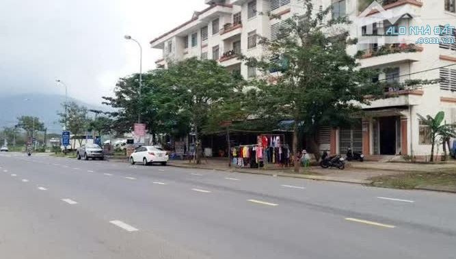 SIÊU VIP! BÁN ĐẤT LÔ GÓC 410M² - 34,99 TỶ - MT VÂN ĐỒN - Q. SƠN TRÀ - 2