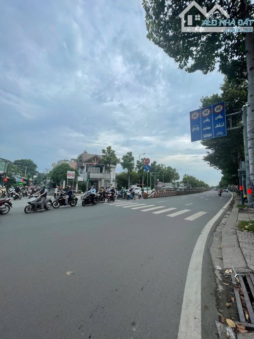 Bán Đất NGANG 7,8M gần Phạm Văn Đồng- Linh Tây Thủ Đức,Hẻm nhựa 6M ,Xây được 4 Lầu. - 2