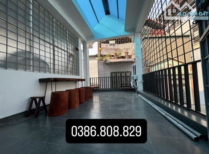 ✨✨NGAY NGÃ TƯ SỞ- 50M RA Ô TÔ - THIẾT KẾ KHÔNG GIAN MỞ - THOÁNG SÁNG ✨✨ - 2