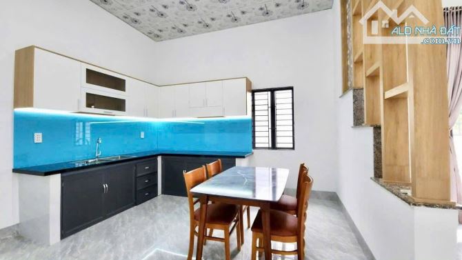 NHÀ HẺM 143 YMOAN - PHƯỜNG TÂN LỢI - 2