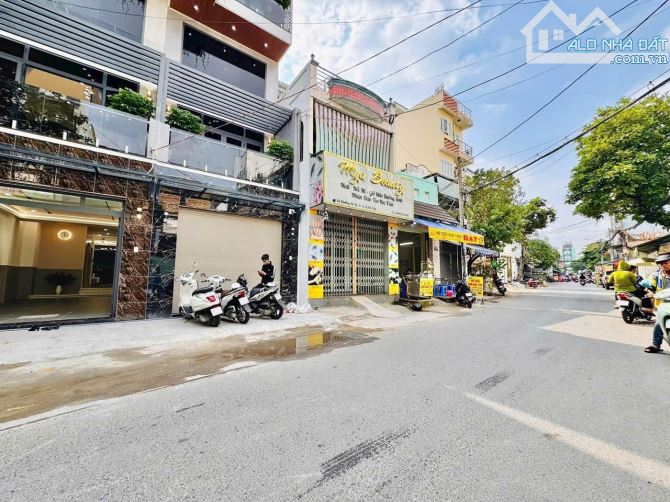 Bán nhà FULL NỘI THẤT và KHÔNG NỘI THẤT - 2