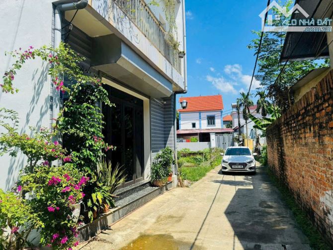 🔥 CHÍNH CHỦ GỬI BÁN LÔ ĐẤT ĐẸP ĐAN TẢO, SÓC SƠN, Ô TÔ VÀO TẬN NƠI - 2