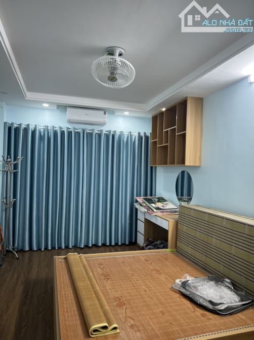 🏡 BÁN NHÀ SÀI ĐỒNG – FULL NỘI THẤT, 6 TẦNG ĐẲNG CẤP 🏡 - 2