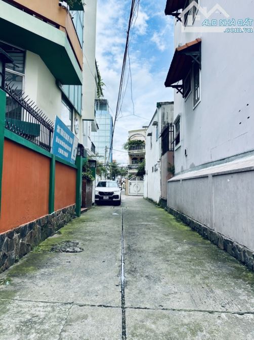 BÁN ĐẤT THỔ CƯ LÊ ĐẠI HÀNH, Q11 - ĐẤT TIỆN XÂY BIỆT THỰ - DT 10.8M x 18.8M, 205m2 - 31 TỶ - 2
