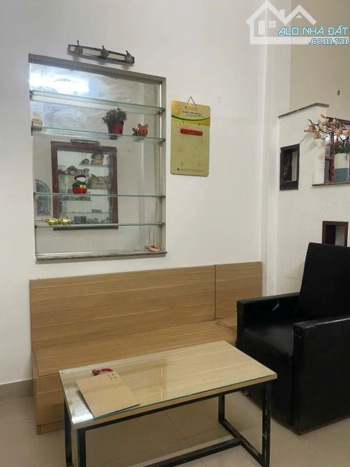 Căn nhà 40m² kiệt Hoàng Diệu thông Nguyễn Hoàng – kiệt rộng 3m, giá chỉ 3.05 tỷ hiếm có - 2