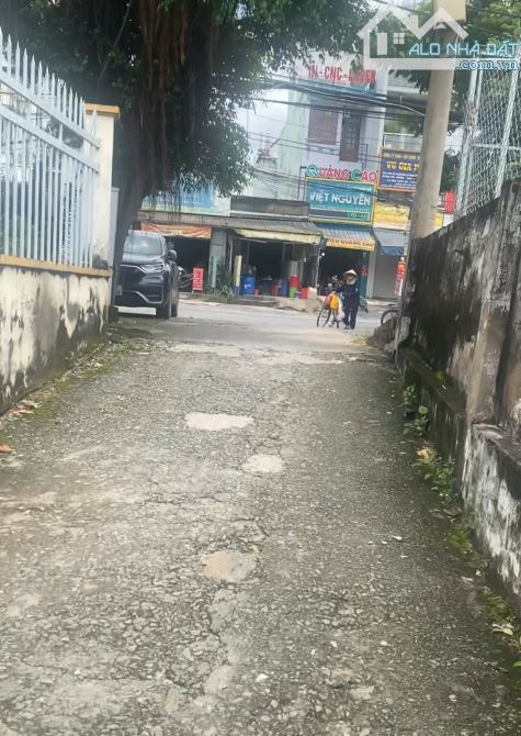 🧨BÁN LÔ ĐẤT 230M2💰CHỈ 9.7 TỶ - XÂY CHDV. 🪏HXH - LÃ XUÂN OAI- TĂNG NHƠN PHÚ- Q9  🚘LÔ ĐẤ - 2