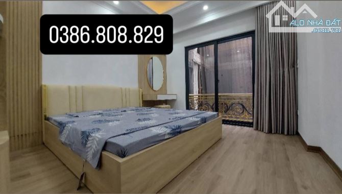 BÙI XƯƠNG TRẠCH - THANH XUÂN - XÂY MỚI  - NGÕ THÔNG  - THOÁNG ĐÃNG . - 2