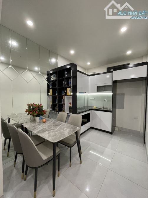 ✨ HIẾM – NHÀ ĐẸP TRẦN HỮU TƯỚC – FULL NỘI THẤT – AN SINH ĐỈNH – SỔ HOA HẬU ✨ - 2