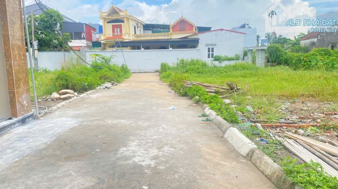 Cực hiếm 62m2 đất Quỳnh Hoàng Nam Sơn, An Dương, đường 4m chỉ 1 tỷ 650 triệu - 2