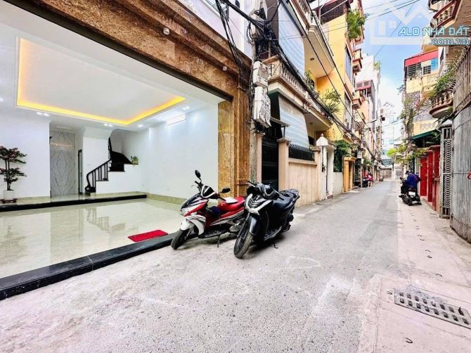 ✨ CHÍNH CHỦ BÁN NHÀ VƯƠNG THỪA VŨ – 50M², 7 TẦNG, Ô TÔ VÀO NHÀ, KINH DOANH – 21 TỶ - 2