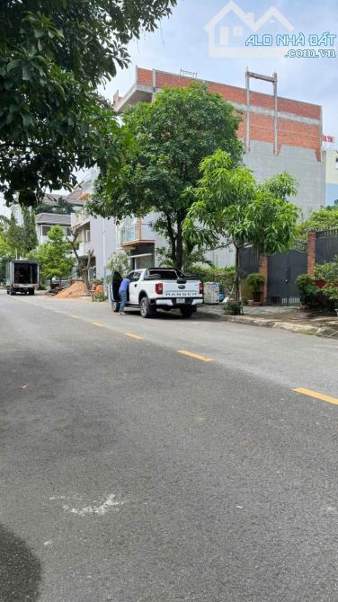 Bán Đất Tái Định Cư Thapchamr Đông Hòa tp dĩ an Bình Dương 3 tỷ 900 triệu - 2