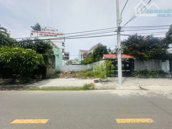 ĐẤT BIỆT THỰ ĐƯỜNG BÙI THẾ MỸ, KHU SƠN THUỶ, NGŨ HÀNH SƠN, ĐÀ NẴNG - 2