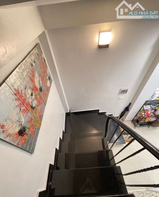 B.ÁN GẤP NHÀ 5 TẦNG – NGỌC THỤY, LONG BIÊN - 2