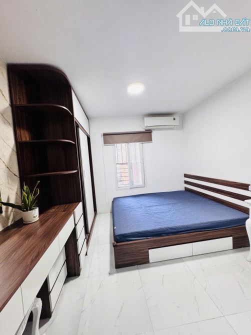 Bán căn tập thể Mai Dịch 65m2 2 ngủ thoáng sáng, tiện nghi an ninh sẵn sổ nhỉnh 3 tỷ - 2