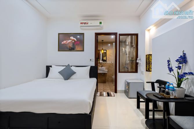 ✨ KHÁCH SẠN VIP – ĐÀO DUY TỪ, HỘI AN ✨  📍 Vị trí vàng: Đường Đào Duy Từ – được mệnh danh - 2