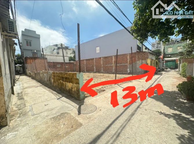 BÁN ĐẤT LÔ GÓC PHAN TỨ – 270M² – NGANG:14M – CÁCH BIỂN MỸ KHÊ 300M – GIÁ 27.5 TỶ - 2
