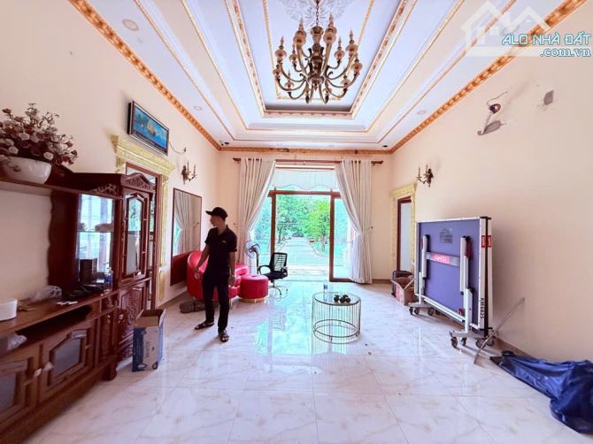 GẤP GẤP GẤP 🔥🔥 BIỆT THỰ VƯỜN 1000M2 FULL THỔ 🔥🔥 27 TỶ CÒN THƯƠNG LƯỢNG _ 27tr/M2   Biệ - 2