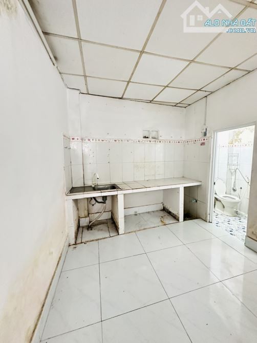 Nhà 1,5 tầng đường DƯƠNG THỊ MƯỜI, phường TÂN THỚI HIỆP, Q12, dt 80m2 (4mx20m), Hẻm Ôtô - 2