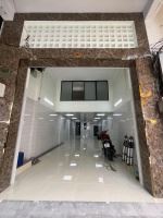 Bán gấp nhà MT Nguyễn Trãi, 4x20m, nhà mới, 4PN, 3WC. Sổ hồng, giá 18.888 tỷ - 2