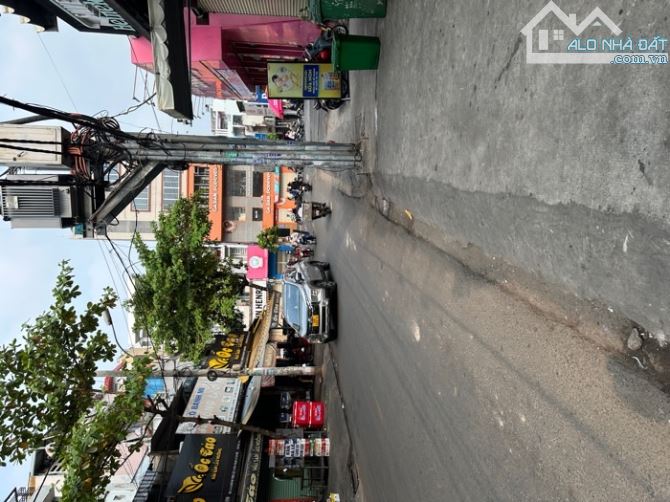 MẶT TIỀN KINH DOANH ĐƯỜNG NGUYỄN THIỆN LỘC TÂN PHÚ - 2