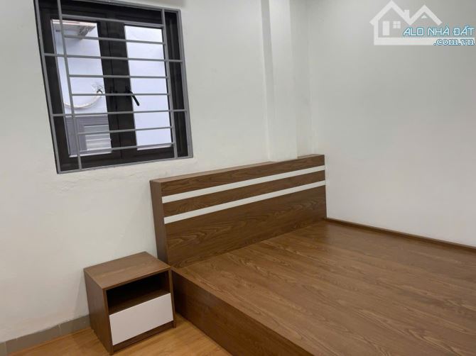 MỸ ĐÌNH 35m2 - DÂN XÂY -  LÔ GÓC 2 MẶT THOÁNG – GẦN Ô TÔ, BẾN XE - TẶNG FULL NỘI THẤT – - 2
