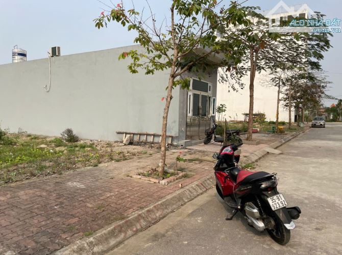 Bán lô đất TDC Bắc Sông Cấm, Thuỷ Nguyên, Hải Phòng - 2