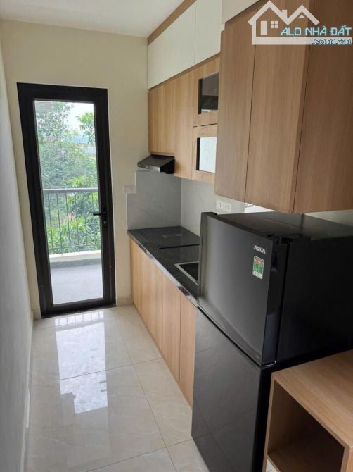 Bán Tòa Căn Hộ Quan Nhân Thanh Xuân 125m2 mt 8m 7T Thang Máy 24PKK Full Đồ, Thu 155 triệu/ - 2