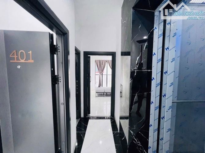 SIÊU HIẾM CCMN Đa Sỹ 15 phòng KK 78m2 THANG MÁY dòng tiền 70 tr/ tháng. Chỉ nhỉnh 16 tỷ - 2