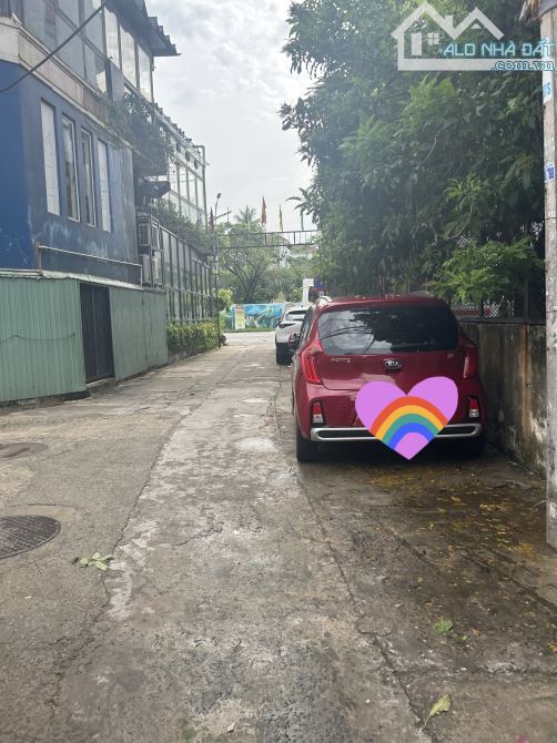 NGUYỄN PHAN VINH 114m2 NGANG LỚN GẦN 8m - KIỆT OTO 5M NGỦ TRONG NHÀ - CHỈ 63tr/m2 - 2