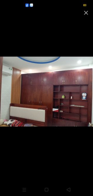 🔥Nhà đẹp 2 tầng kiệt Nguyễn Phước Nguyên, TT THANH KHÊ, giá chỉ 3 tỷ xx. - 2