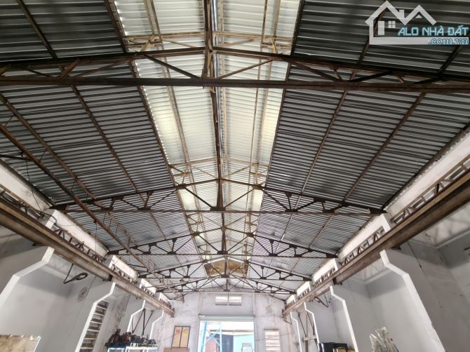 *Cho thuê kho nằm trong tổng kho*430m2 Xa Lộ Hà Nội, Trường Thọ, Thủ Đức - 2