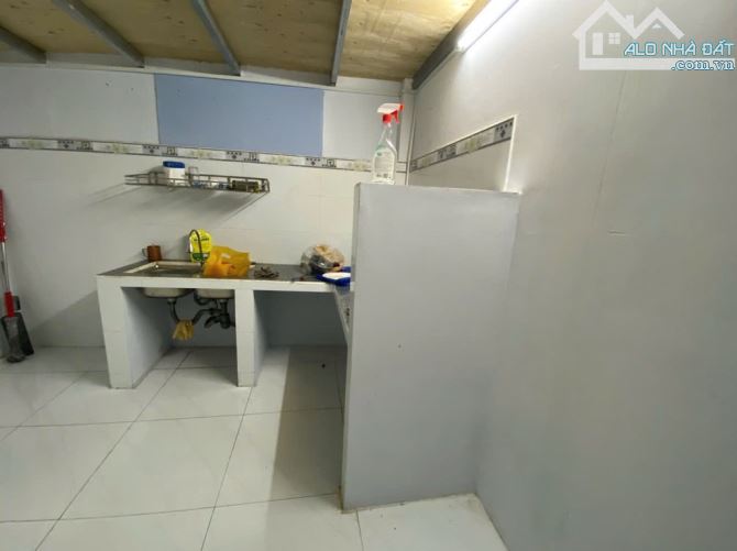 Bán nhà chính chủ, 77m2, sát MT Nguyễn Văn Khối, P8, Gò Vấp, SHR, chỉ hơn 6 tỷ - 2