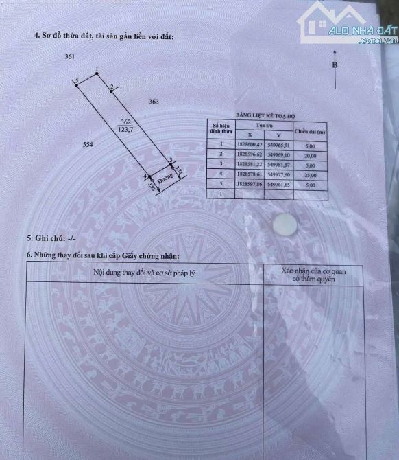 🏡 B.Á.N LÔ ĐẤT TẠI TỨ HẠ - HƯƠNG TRÀ - 2