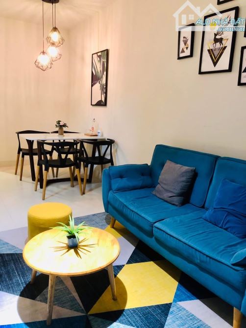 CHO THUÊ CĂN 2PN LAMER - FULL NỘI THẤT | GIÁ 4,6TR/THÁNG - 2
