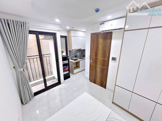 CCMN MỸ ĐÌNH – 65M² x 9 TẦNG – THANG MÁY – LÔ GÓC – Ô TÔ ĐỖ CỬA – TẦNG 1 KINH DOANH – DOAN - 2