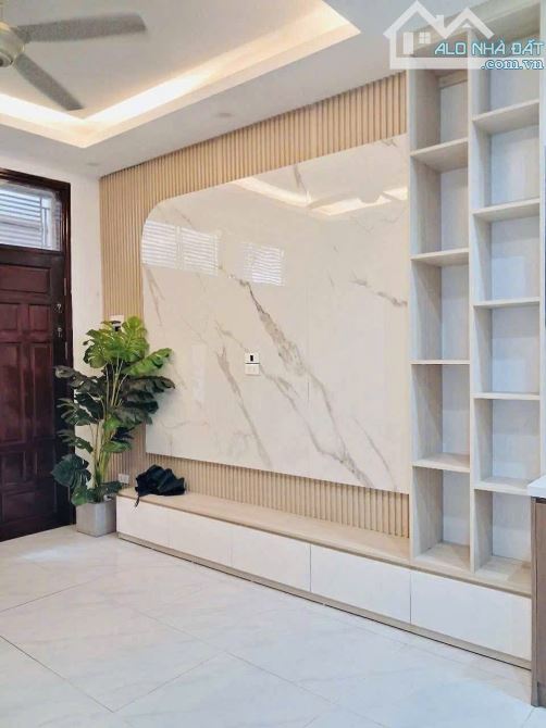 Bán nhà tổ 4Đa Sỹ - Kiến Hưng: mặt ngõ thông, ô tô kinh doanh, chỉ 8tỷ38 - 2