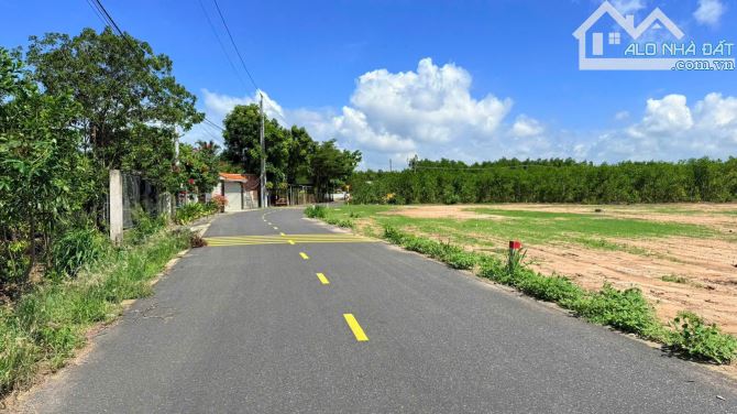 🌴 ĐẤT NỀN XÃ ĐẤT ĐỎ – BRVT, GẦN BIỂN LỘC AN 🌴 - 2
