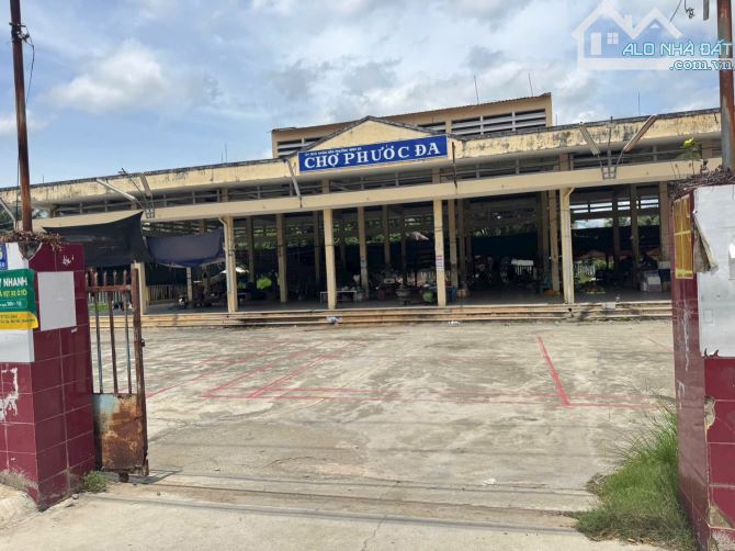 BÁN ĐẤT NINH ĐA – GẦN ĐƯỜNG HÒN HÈO – VỊ TRÍ CỰC KỲ TIỀM NĂNG! 🔥 - 2