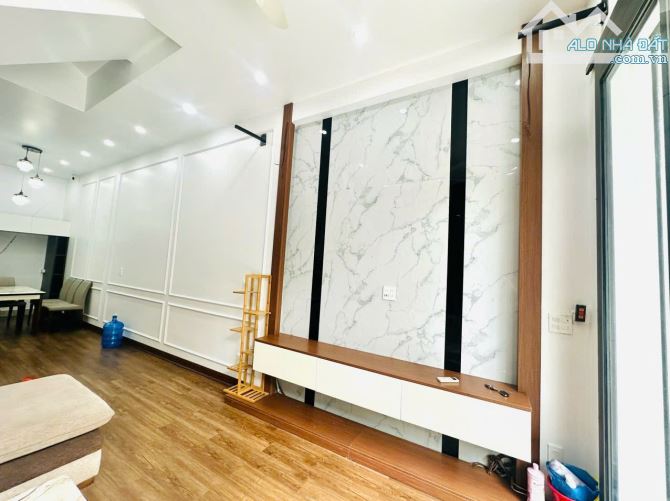 🏡❤️ BÁN NHÀ MỚI XÂY 4 TẦNG – KHU TĐC SAO SÁNG, HẢI AN ❤️🏡 - 2