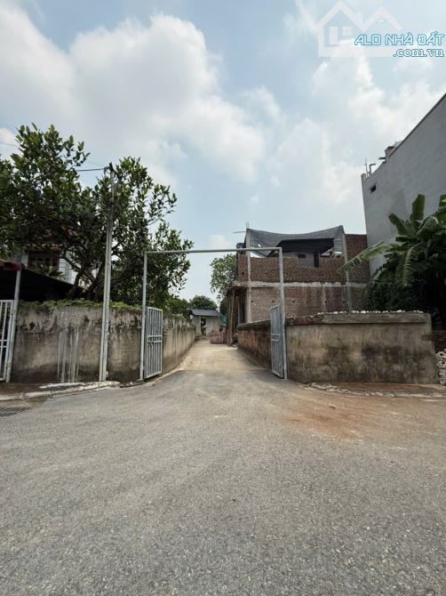 ĐẤT ĐÔNG DƯ GIÁ NHỈNH 5 TỶ, DIỆN TÍCH 60 MÉT - 2