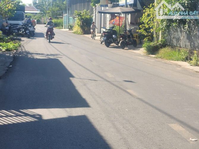 Bán lô đất mặt tiền HL45 xã Diên Phú , huyện Diên Khánh , Khánh Hoà . DT 150,7m2 . Giá 1,9 - 2