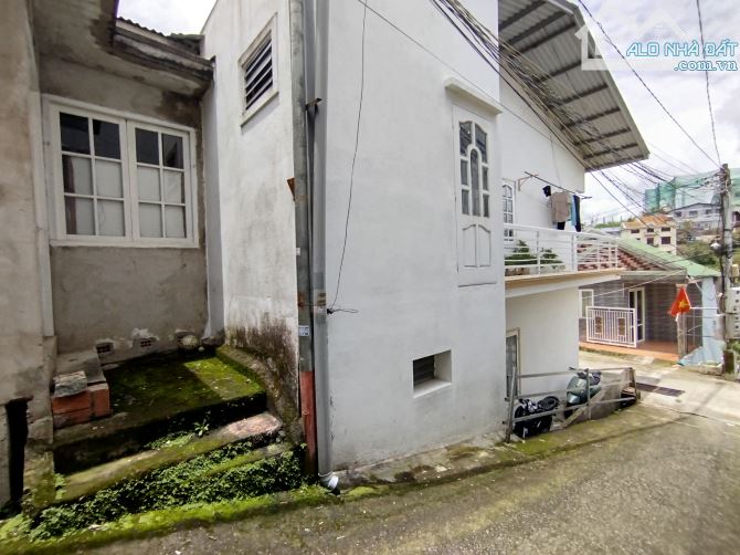 Bán nhà đường Xuân An, P. Xuân Hương, Đà Lạt - 2