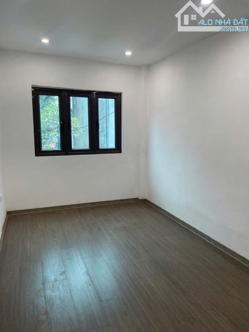 Nhà đẹp mới tinh Hà Huy Tập-MT 6.5 M- Giá 3.X tỷ- Thoáng trước vĩnh viễn-Nở hậu - 2