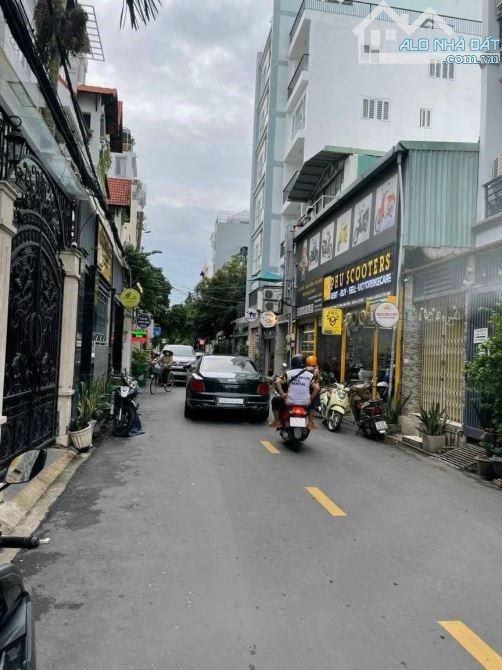 Cơ hội sở hữu Nhà 5 tầng kiên cố - ngang 12.5m tại Tân Phú – giá tốt đầu tư 12,x tỷ TL - 2