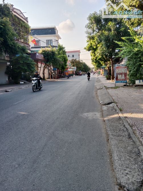 💥💥BÁN NHANH LÔ ĐẤT 90M2 MẶT ĐƯỜNG BUÔN BÁN THỊ TRẤN AN BÀI HUYỆN QUỲNH PHỤ THÁI BÌNH (CŨ - 2
