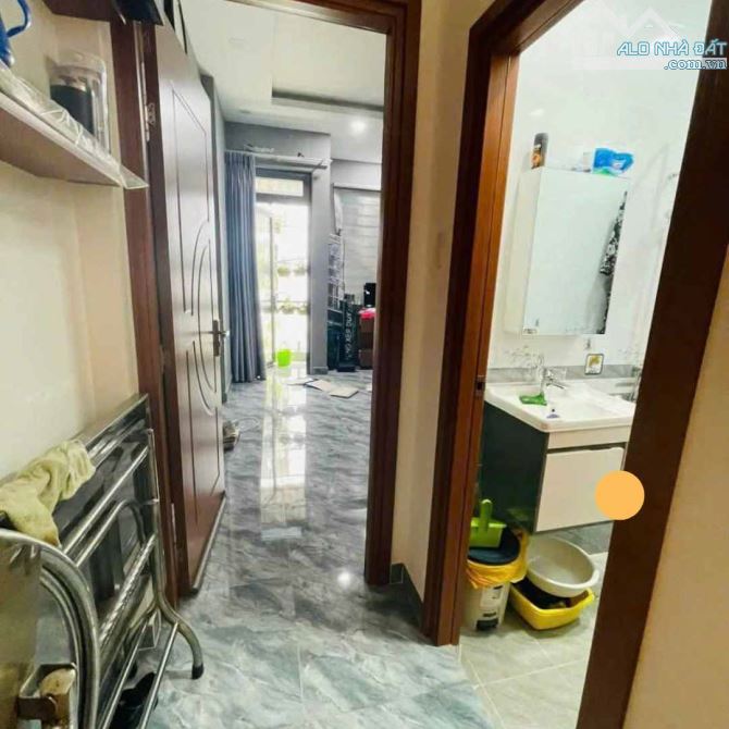 BÁN NHÀ HXH HUỲNH VĂN NGHỆ, P.15, Q.TÂN BÌNH, 3,5X10,5M, 2 TẦNG, 4,95 TỶ TL - 2